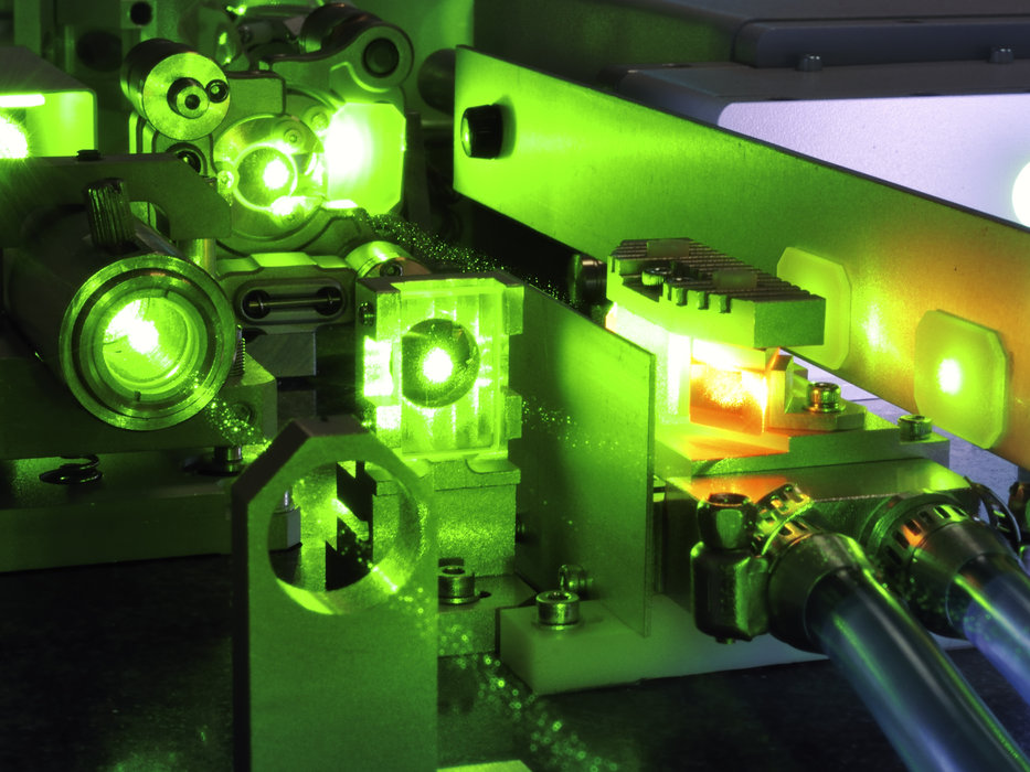 LASER World of PHOTONICS